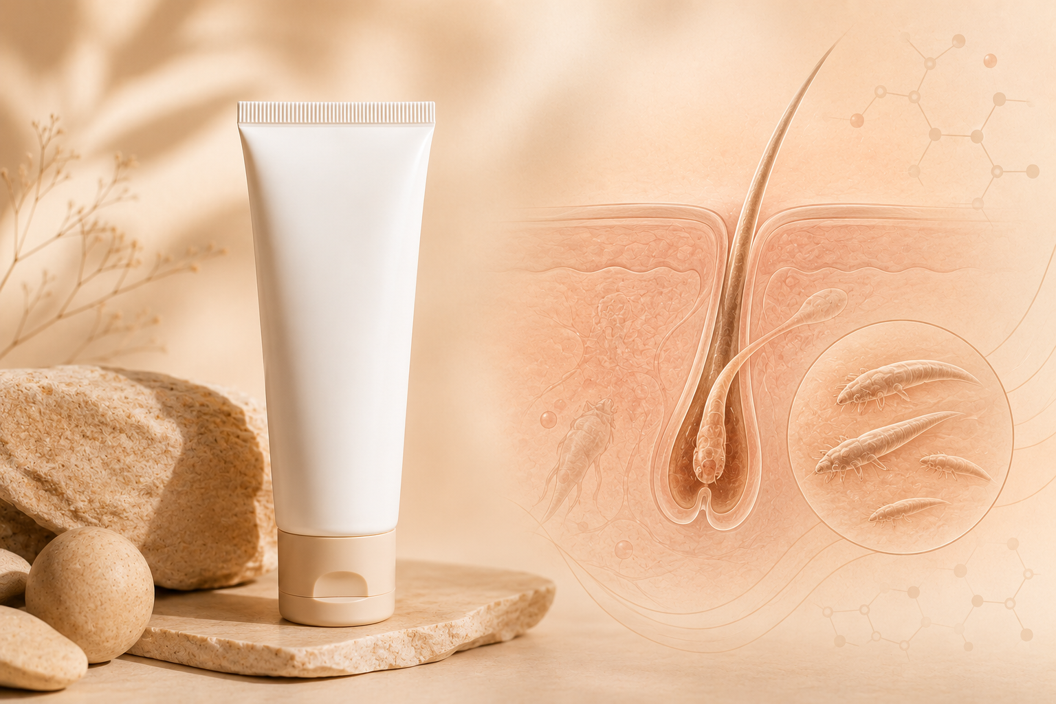 Ivermectin for Demodex