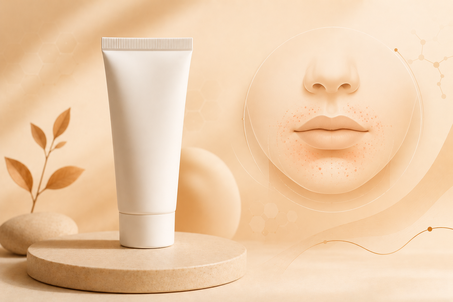 Ivermectin for Perioral Dermatitis