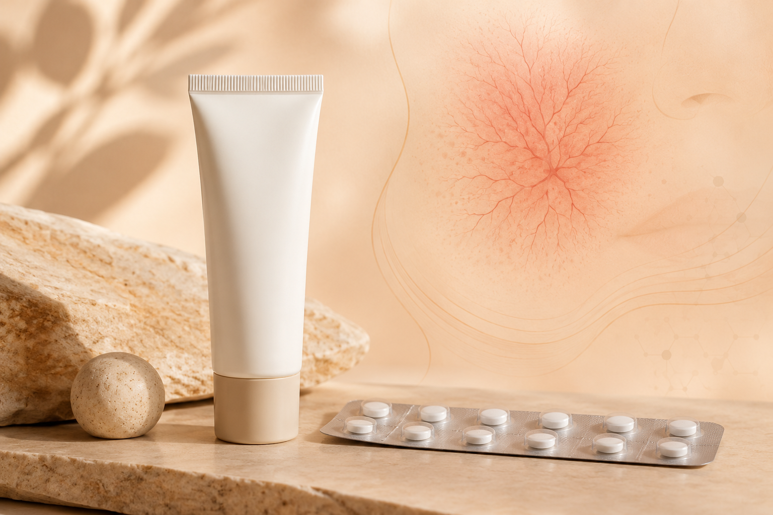 Ivermectin for Rosacea