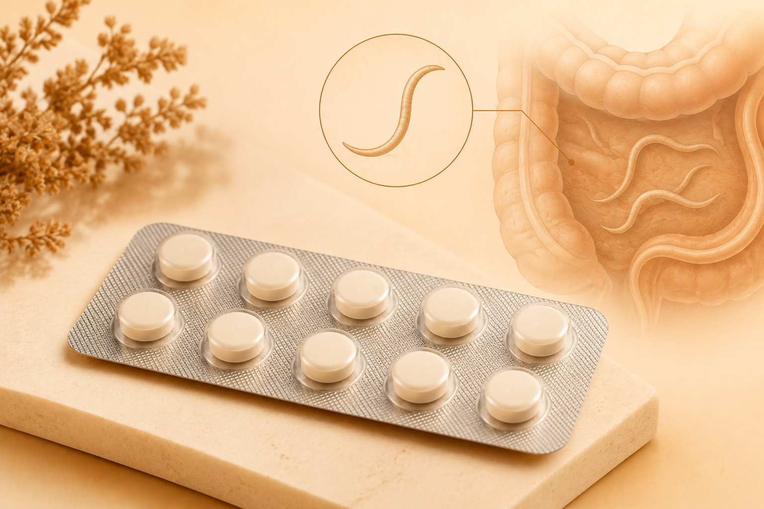 Ivermectin for Strongyloides