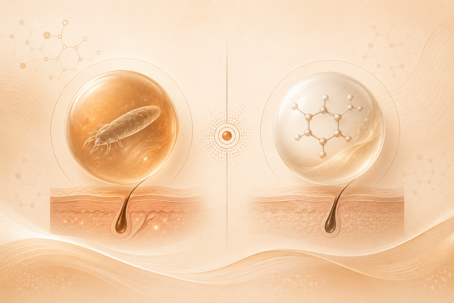 Ivermectin vs Azelaic Acid