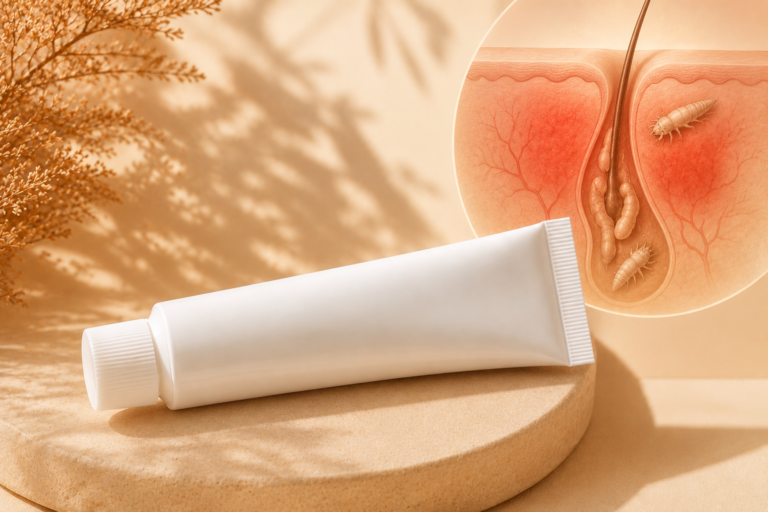 Soolantra for Rosacea